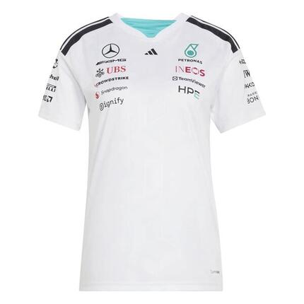 Maillot femme Mercedes AMG Petronas Formula One Team Driver