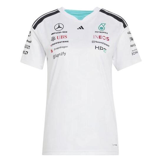 Maillot femme Mercedes AMG Petronas Formula One Team Driver