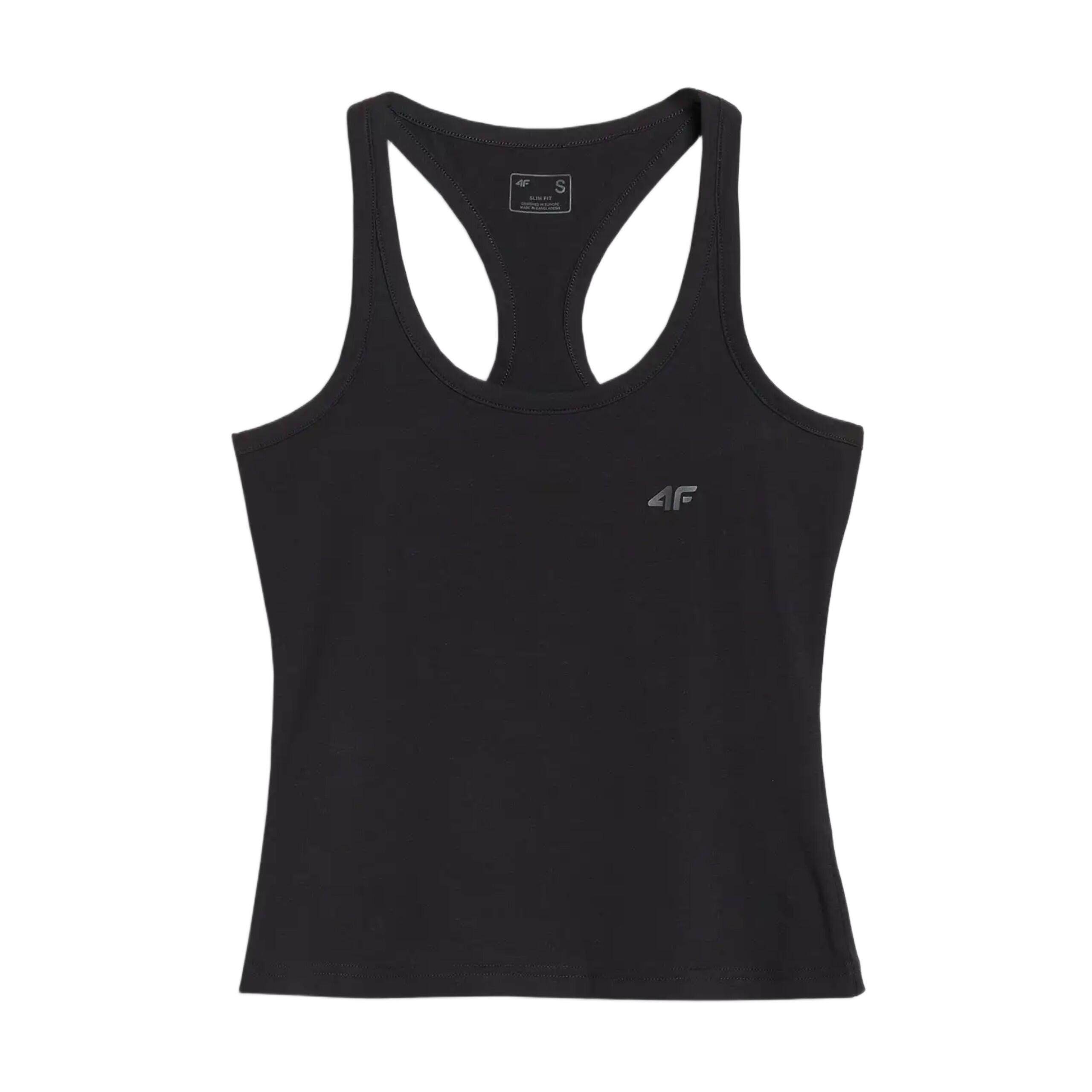 T-shirt sans manches pour femmes 6/6