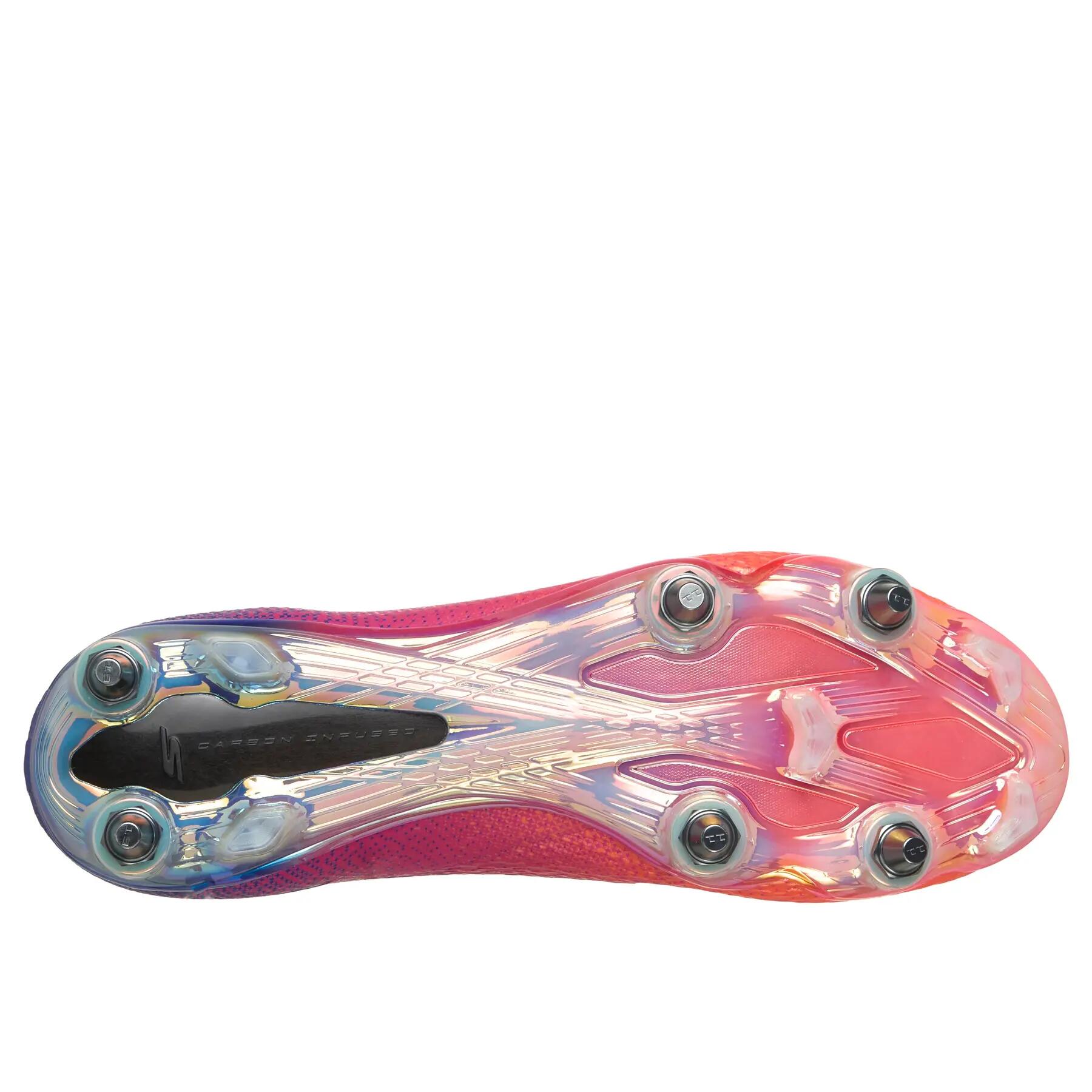 Botas de fútbol Skechers SKX 2 Elite SG 3/4