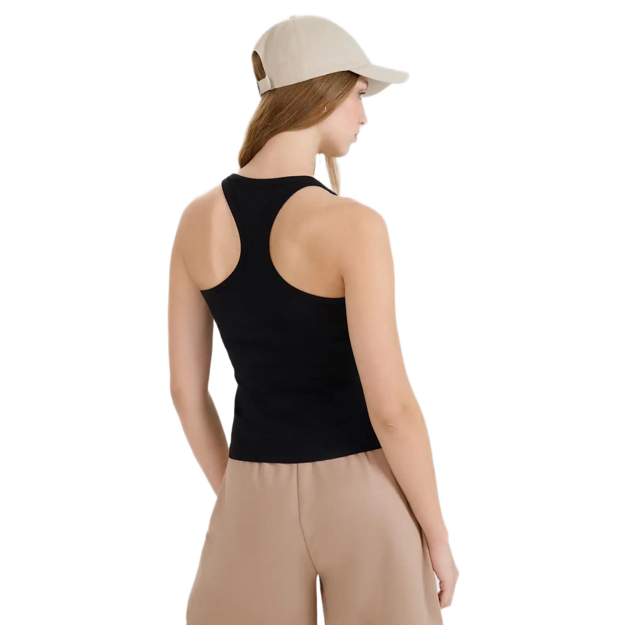 T-shirt sans manches pour femmes 3/6