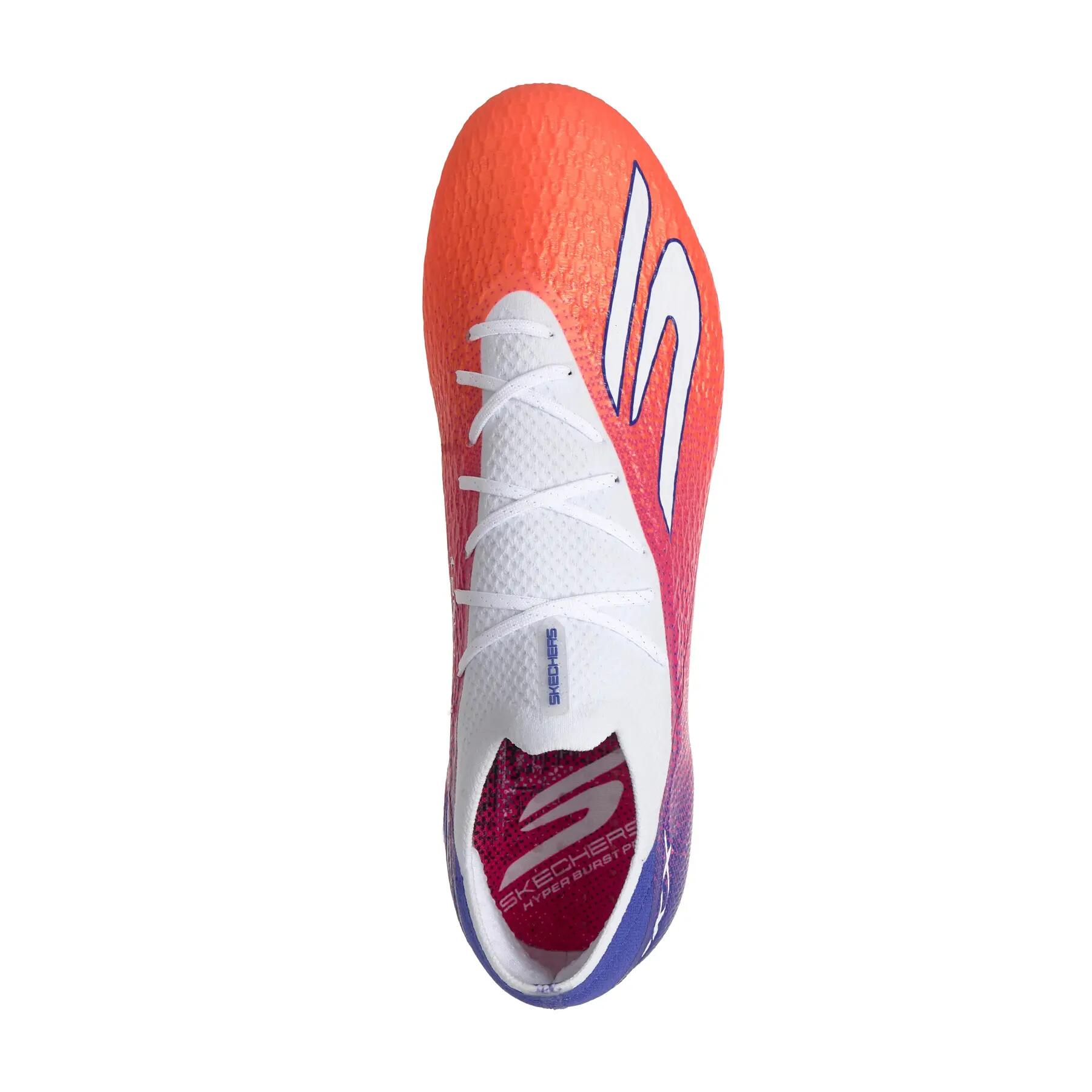 Botas de fútbol Skechers SKX 2 Elite SG 2/4