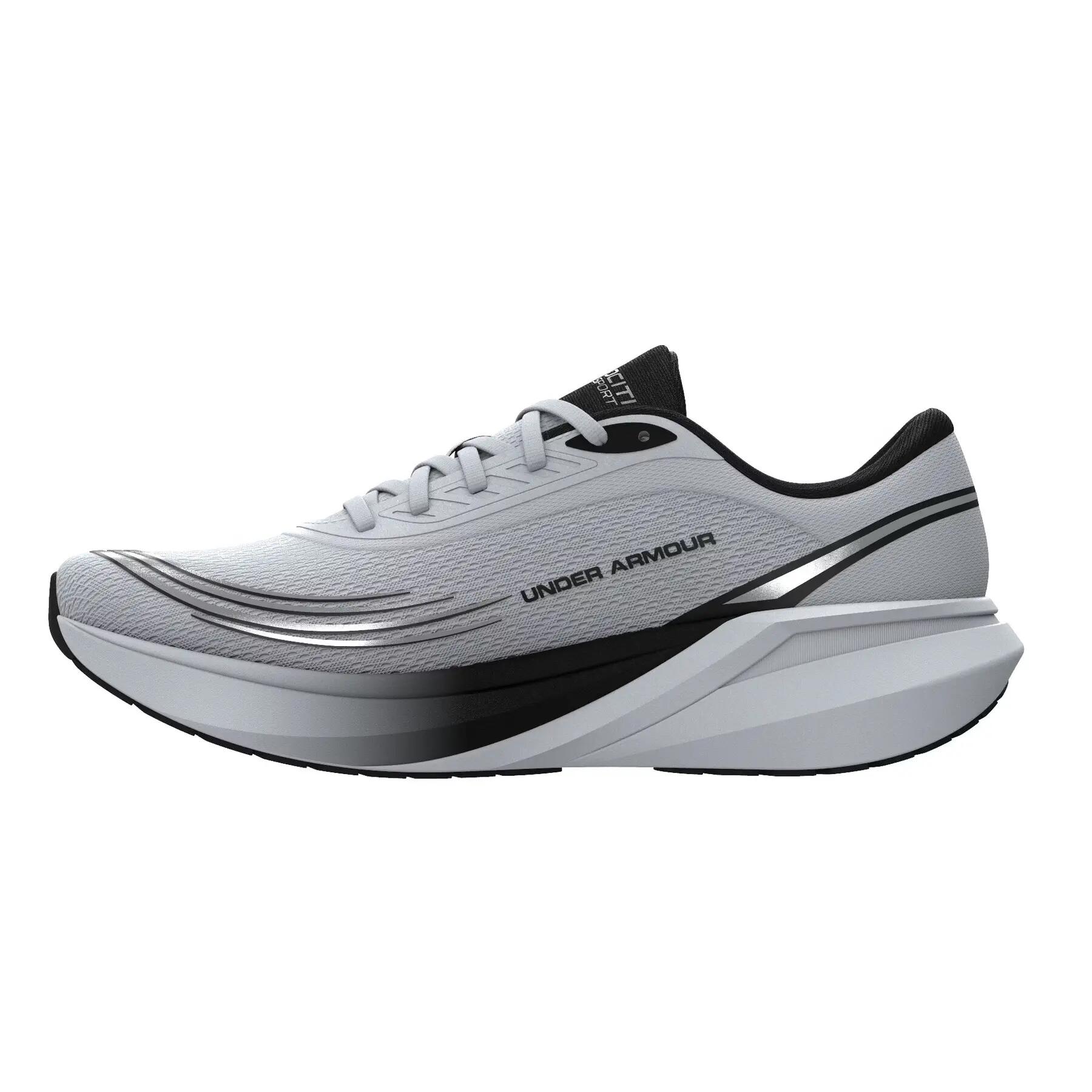 Buty do biegania Under Armour Velociti Pace NU 3/6
