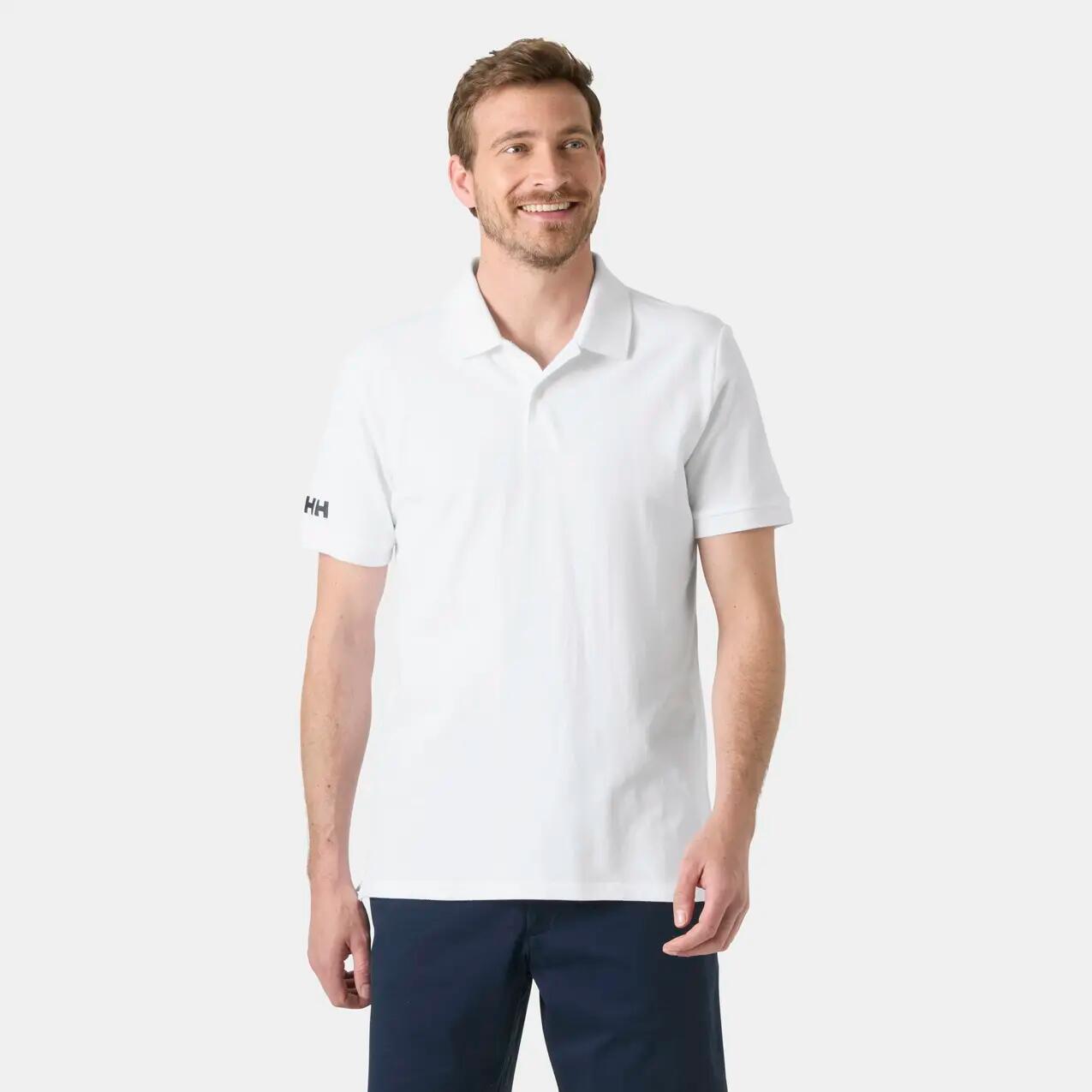 Polo Helly Hansen Crew Pique 2/7