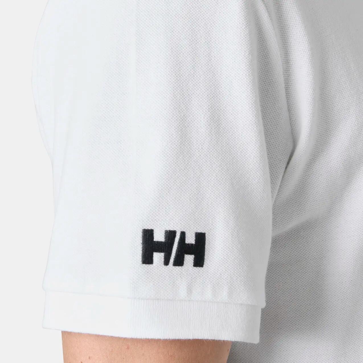 Polo Helly Hansen Crew Pique 5/7