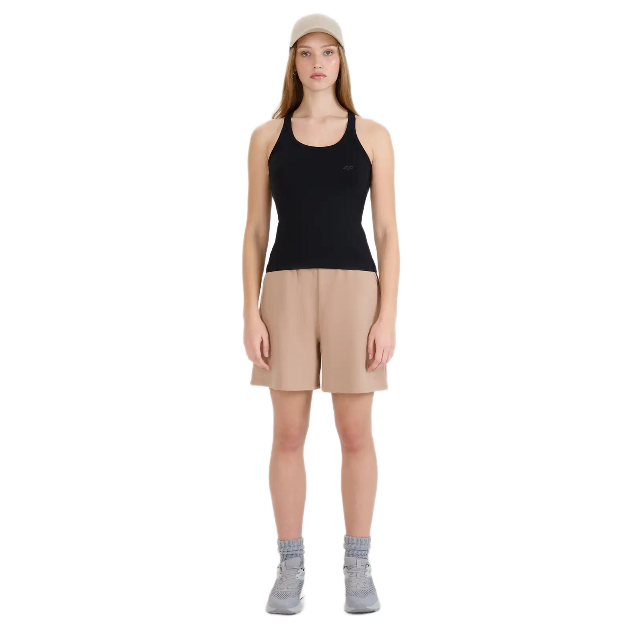 T-shirt sans manches pour femmes 5/6