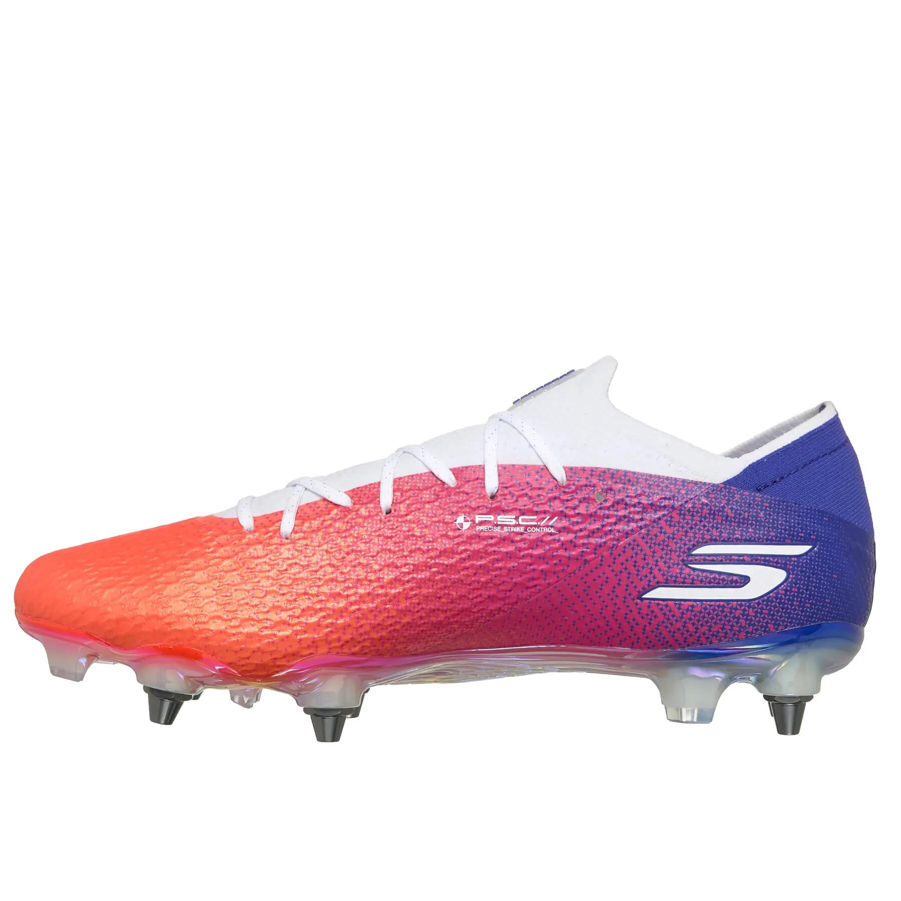 Scarpe da calcio Skechers SKX 2 Elite SG 4/4