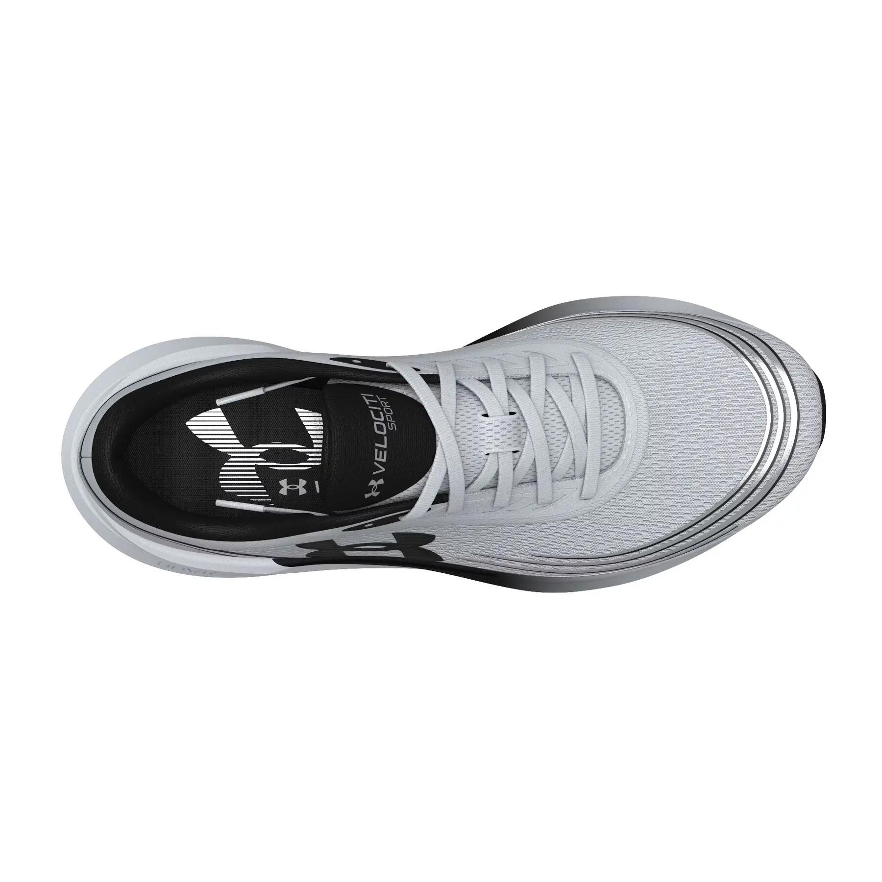 Buty do biegania Under Armour Velociti Pace NU 5/6