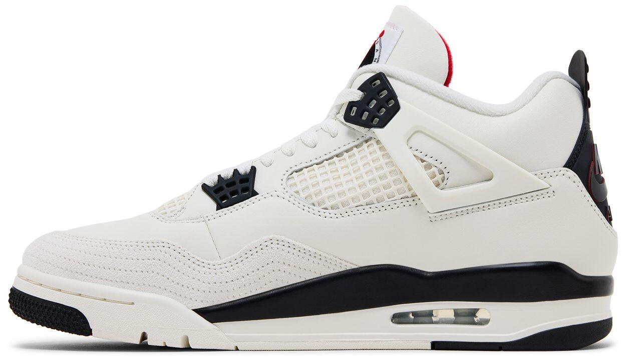 Jordan 4 Retro Flight Club (GS) 2/5