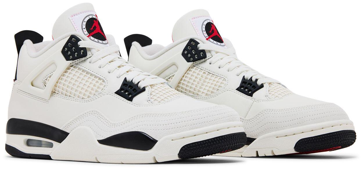 Jordan 4 Retro Flight Club (GS) 5/5
