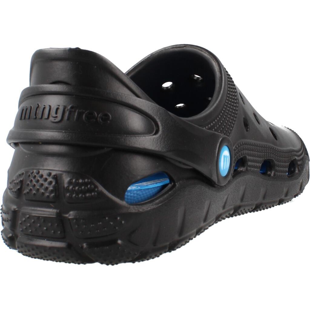Chaussures barefoot homme MTNG Free care noir 3/7