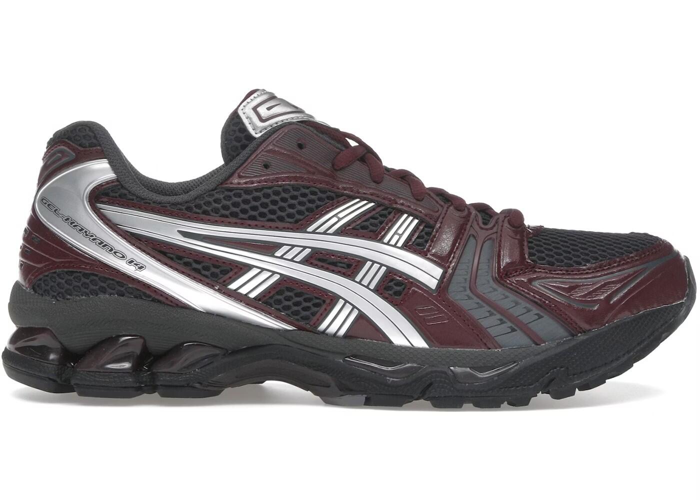 ASICS picture