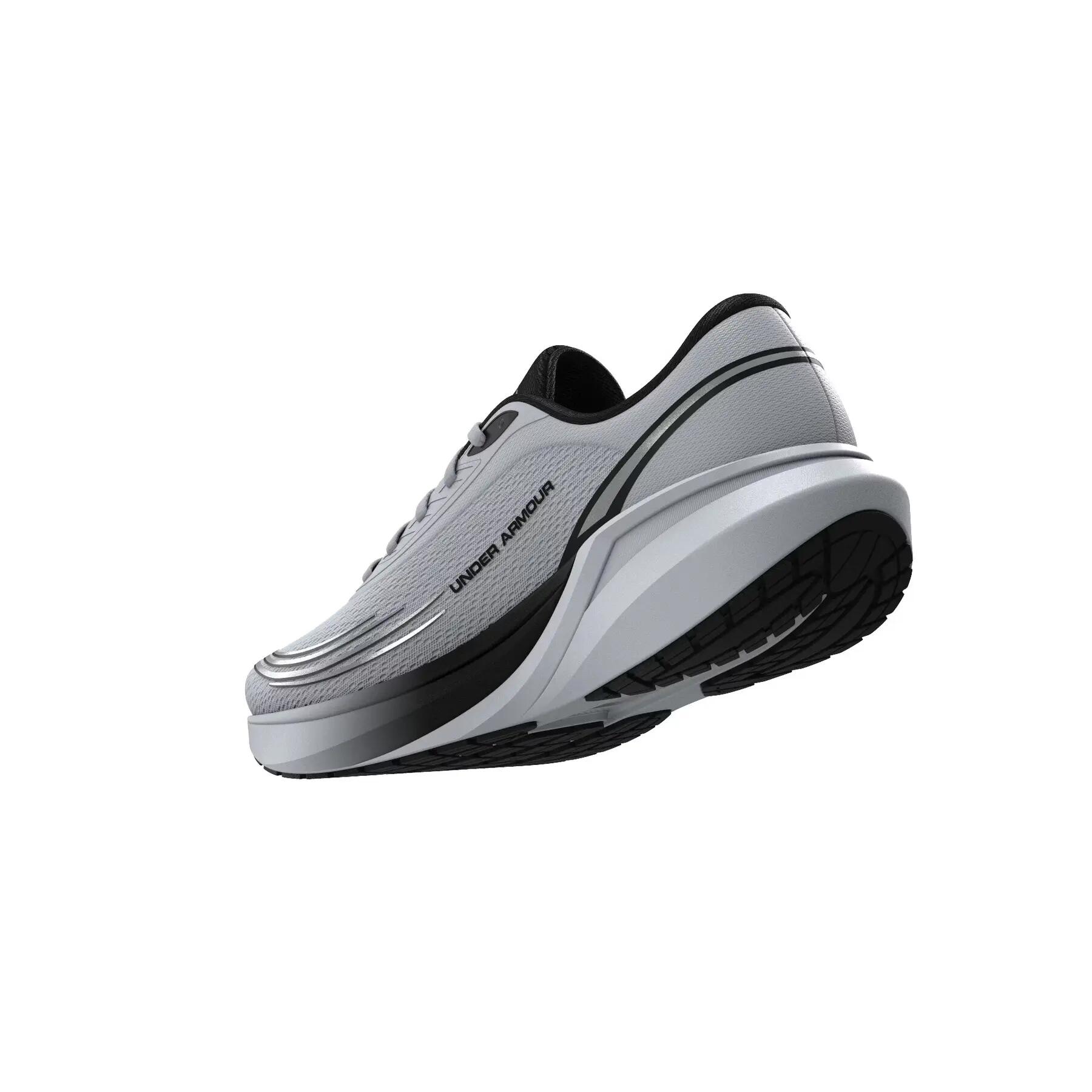 Buty do biegania Under Armour Velociti Pace NU 4/6