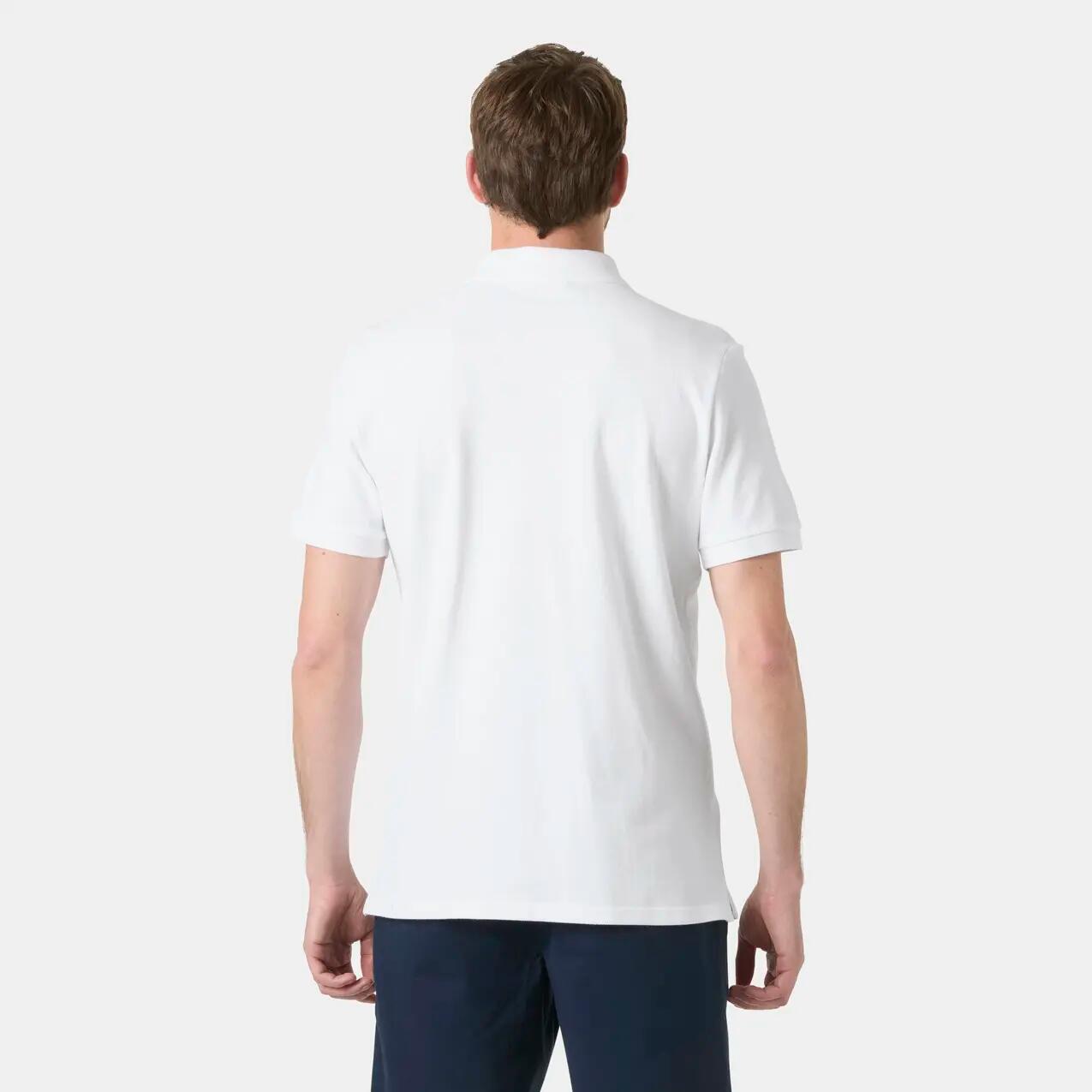 Polo Helly Hansen Crew Pique 4/7