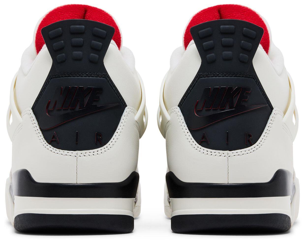 Jordan 4 Retro Flight Club (GS) 4/5
