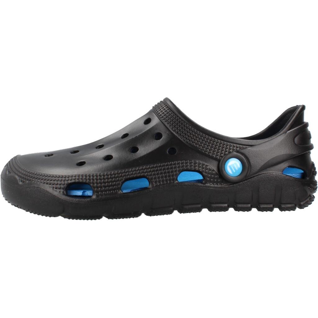 Scarpe barefoot Uomo MTNG Free care Nero 2/7