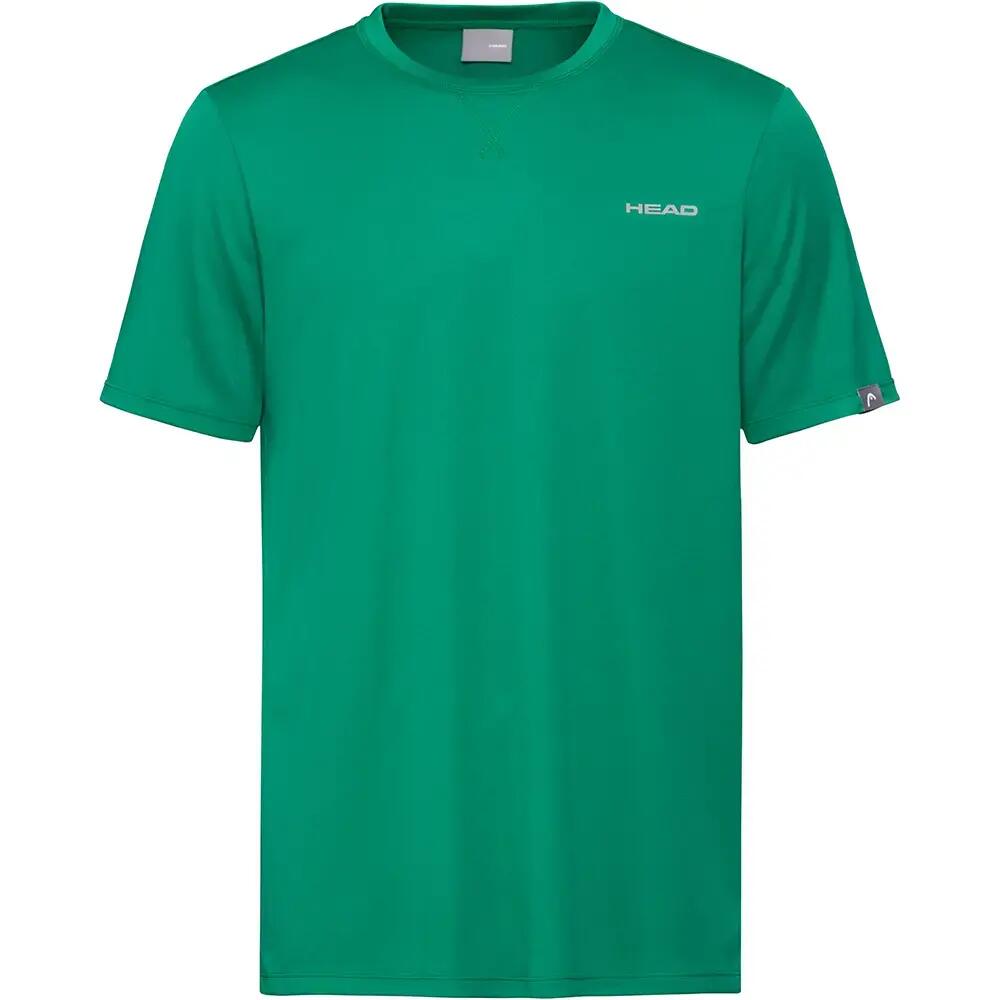Kid's T-shirt Head Easy Court