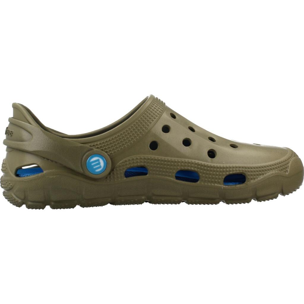 sapatos planos mulher barefoot mtng free care verde 4/7