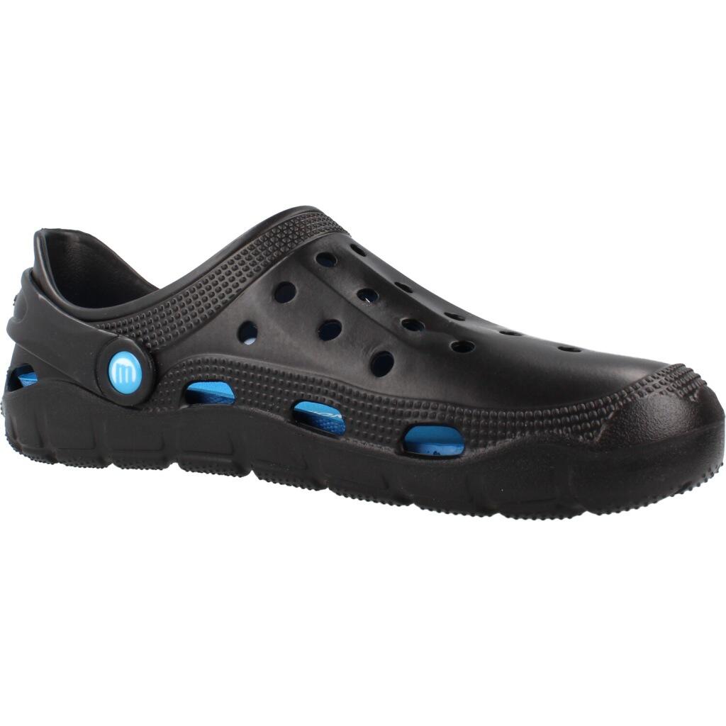 Chaussures barefoot homme MTNG Free care noir 5/7