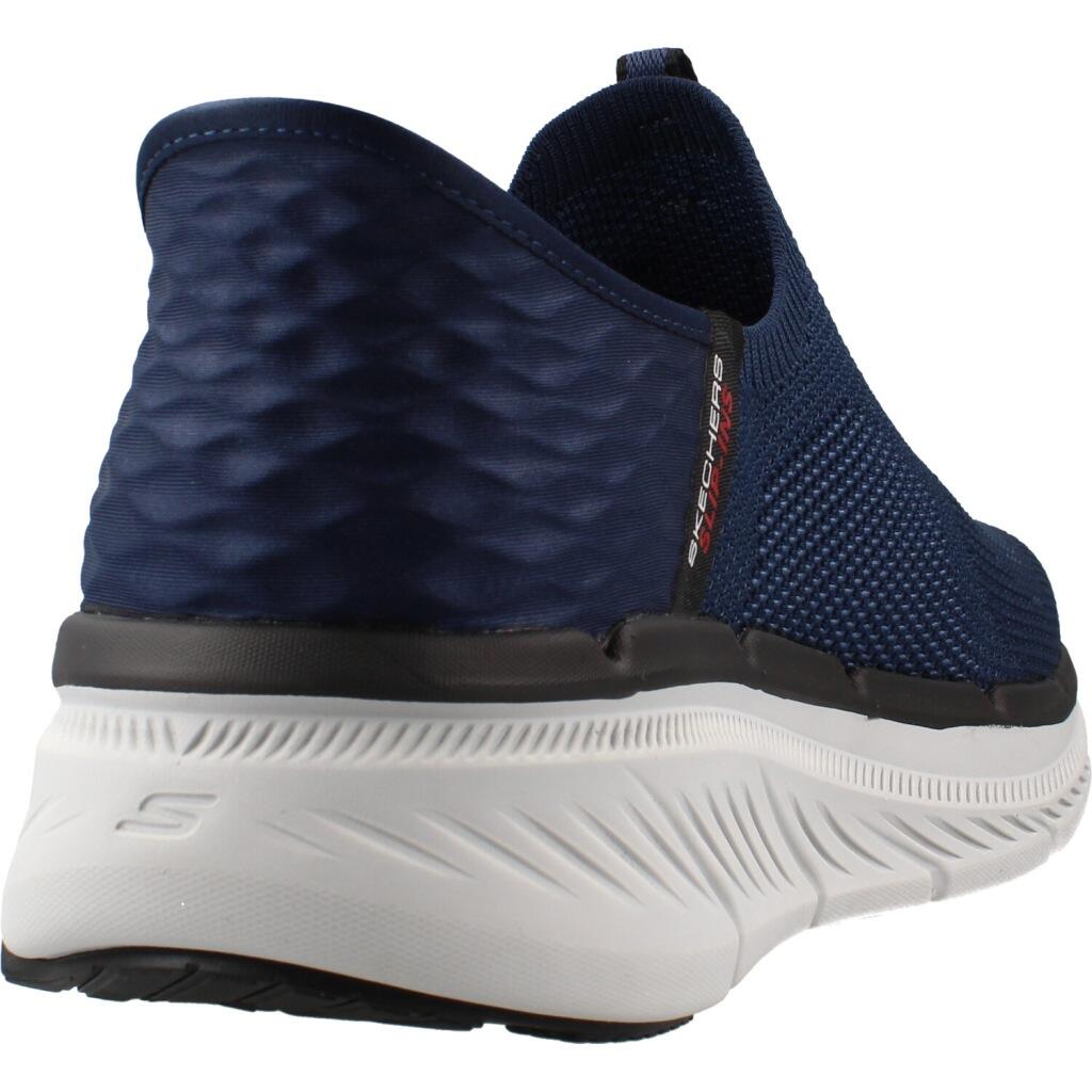 Baskets slip-on Skechers Max Cushioning Premier 2.0 Navy 3/5