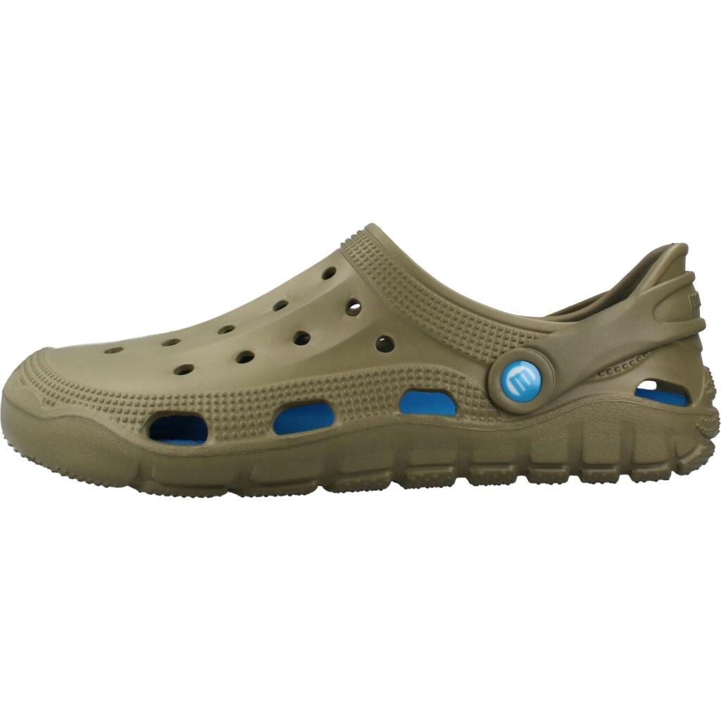calçado homem barefoot mtng free care verde 2/7