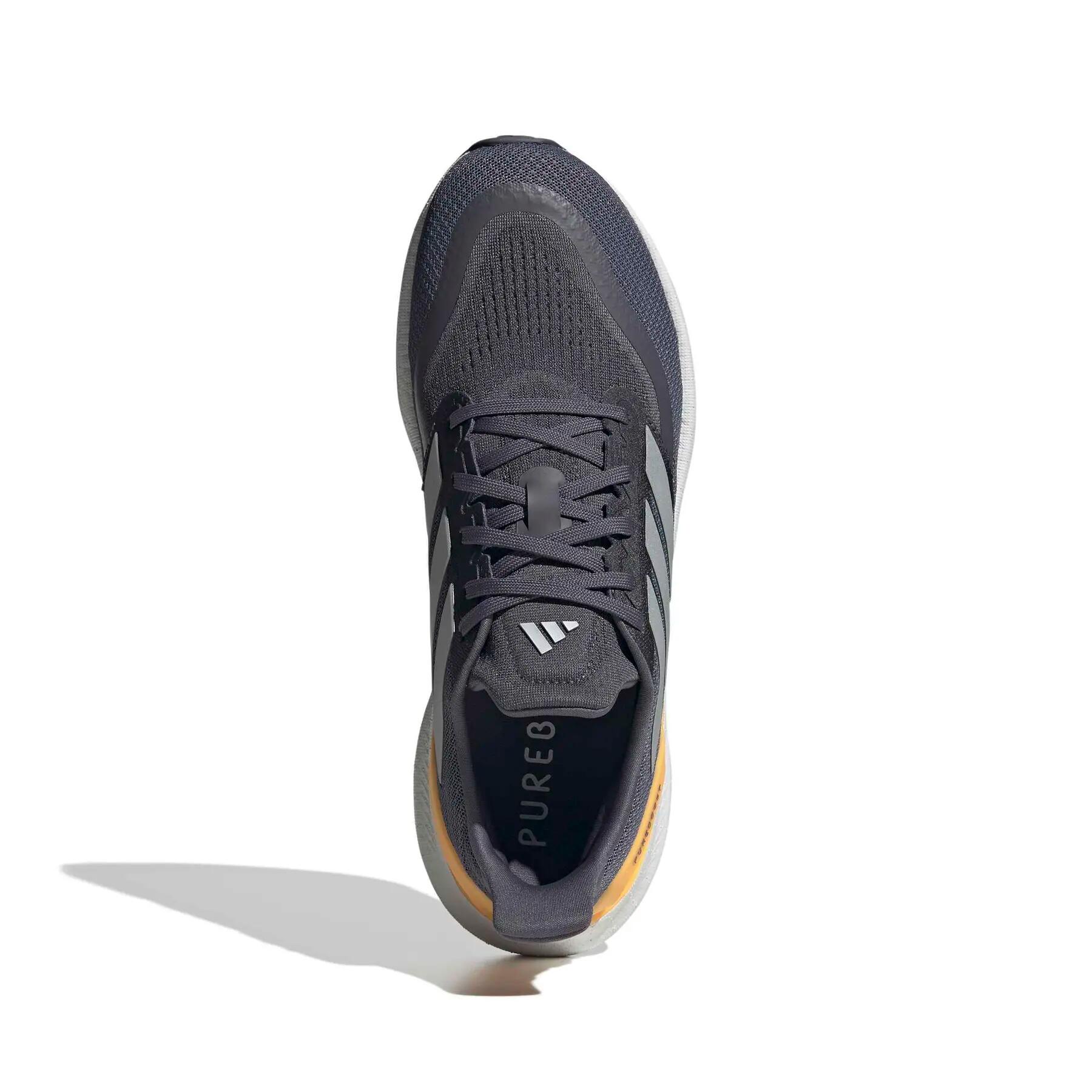Scarpe running adidas Pureboost 5 7/7