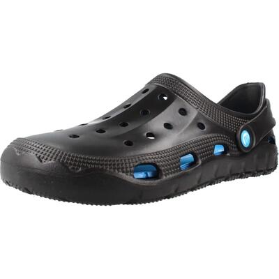 Mustang free freecare black clogs - size 41