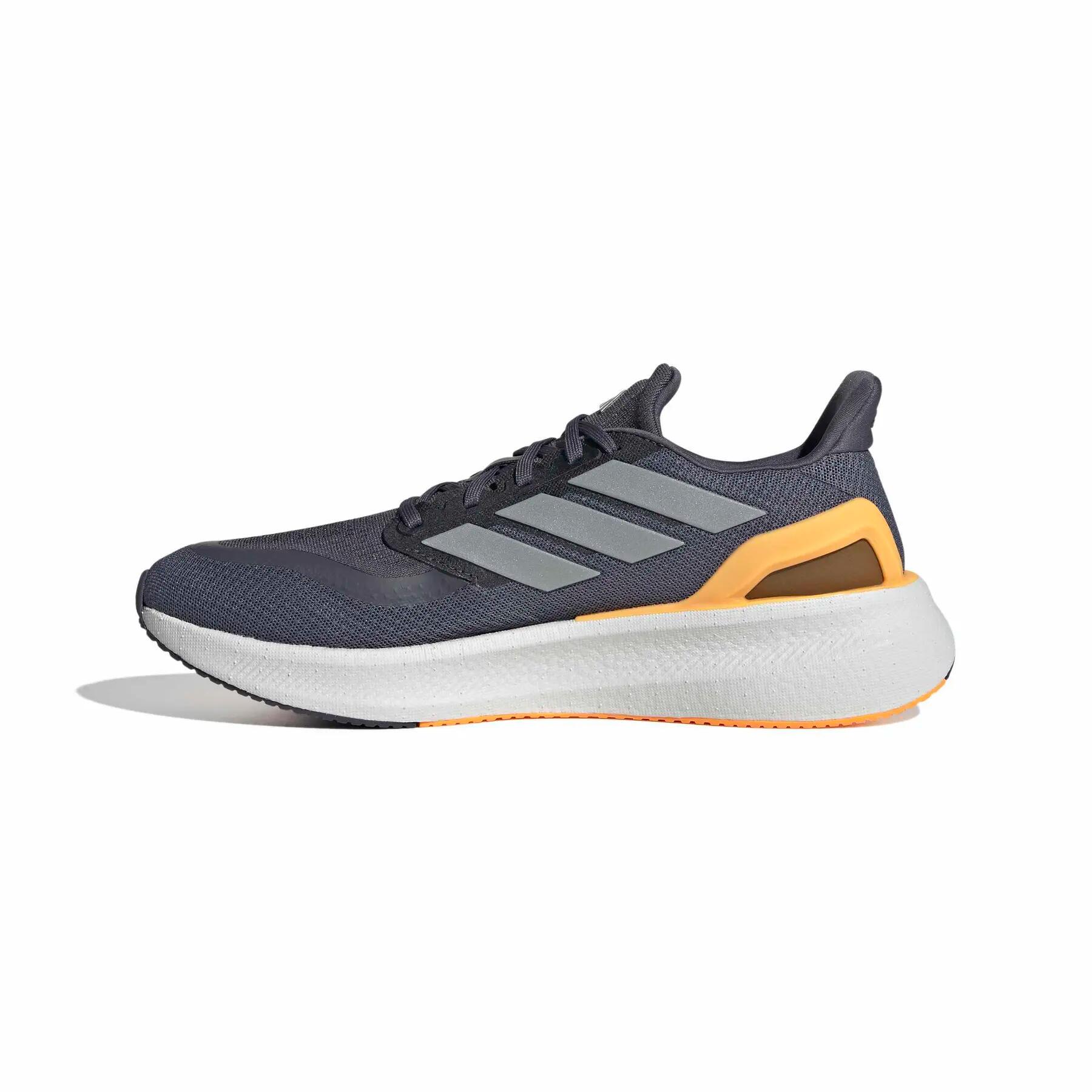 Scarpe running adidas Pureboost 5 4/7