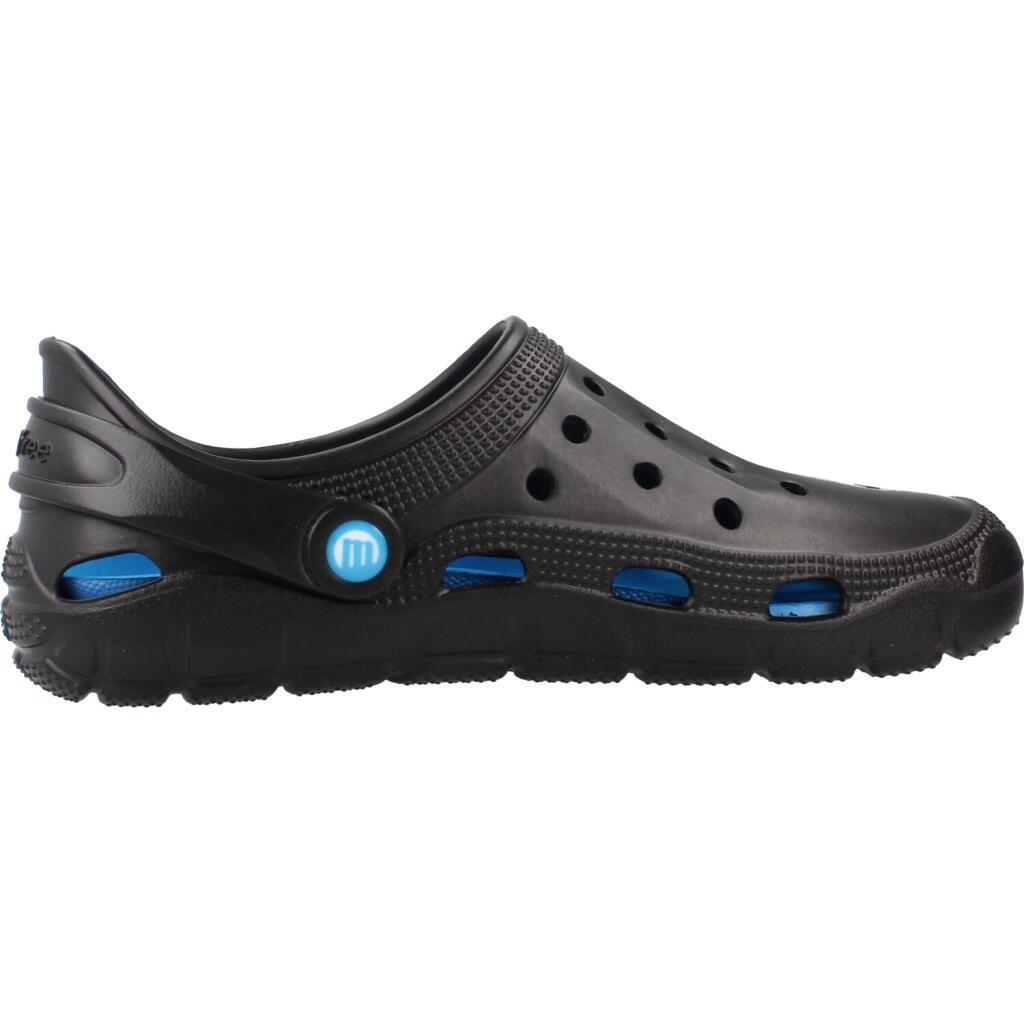 Mustang Free FreeCare Black Clogs - Size 41 4/7