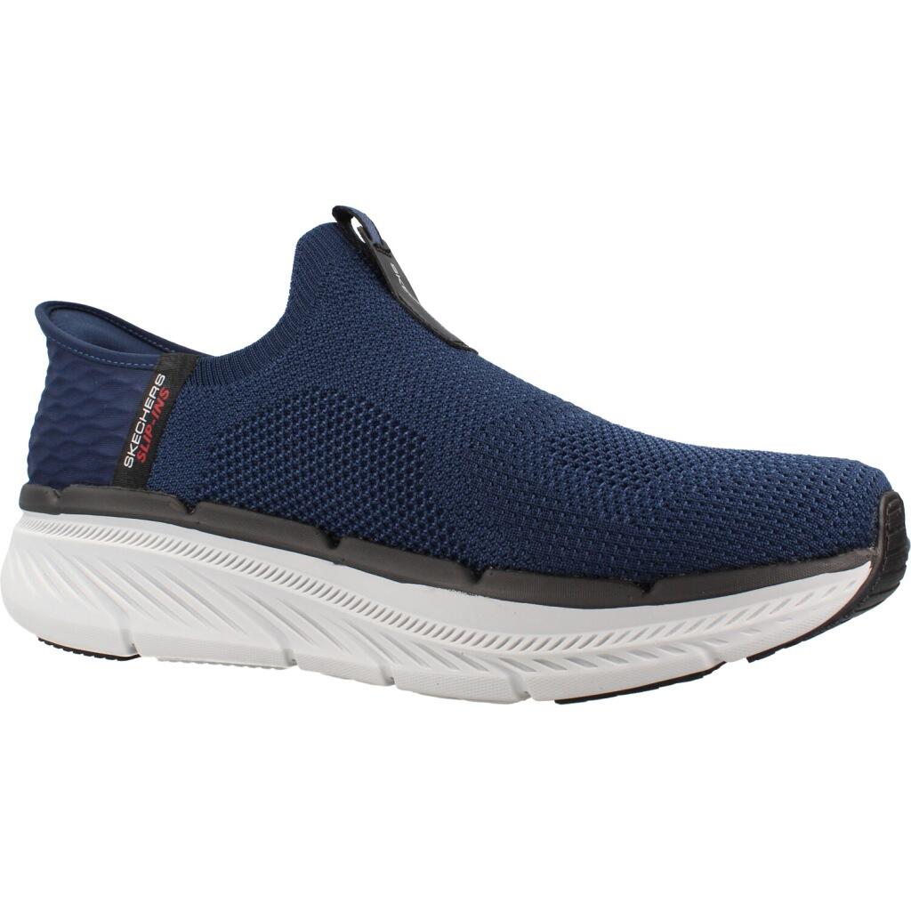 Baskets slip-on Skechers Max Cushioning Premier 2.0 Navy 5/5