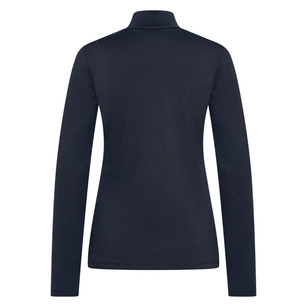 Pullover mit Rollkragen für Mädchen HV Polo Leanne 3/3