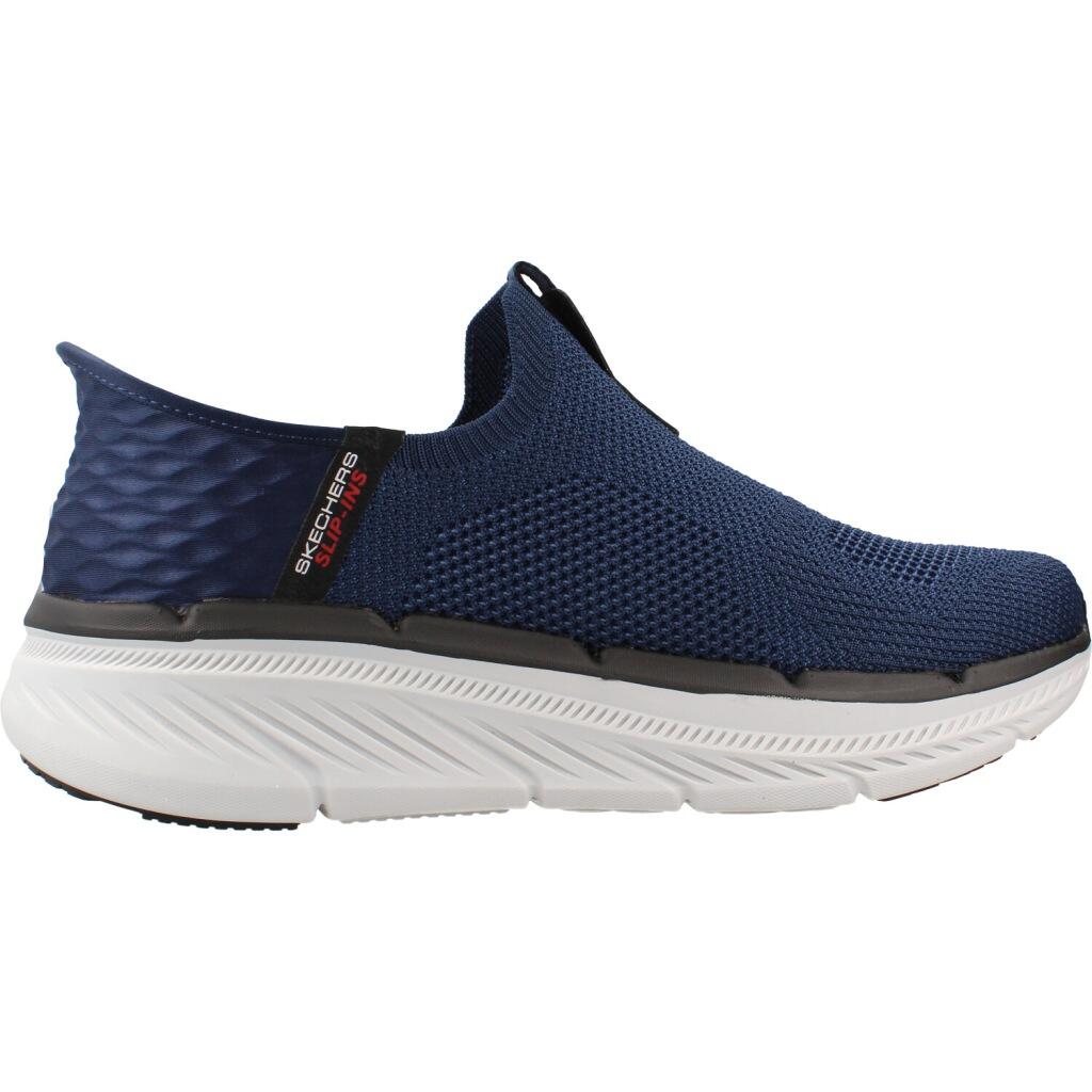 Baskets slip-on Skechers Max Cushioning Premier 2.0 Navy 4/5