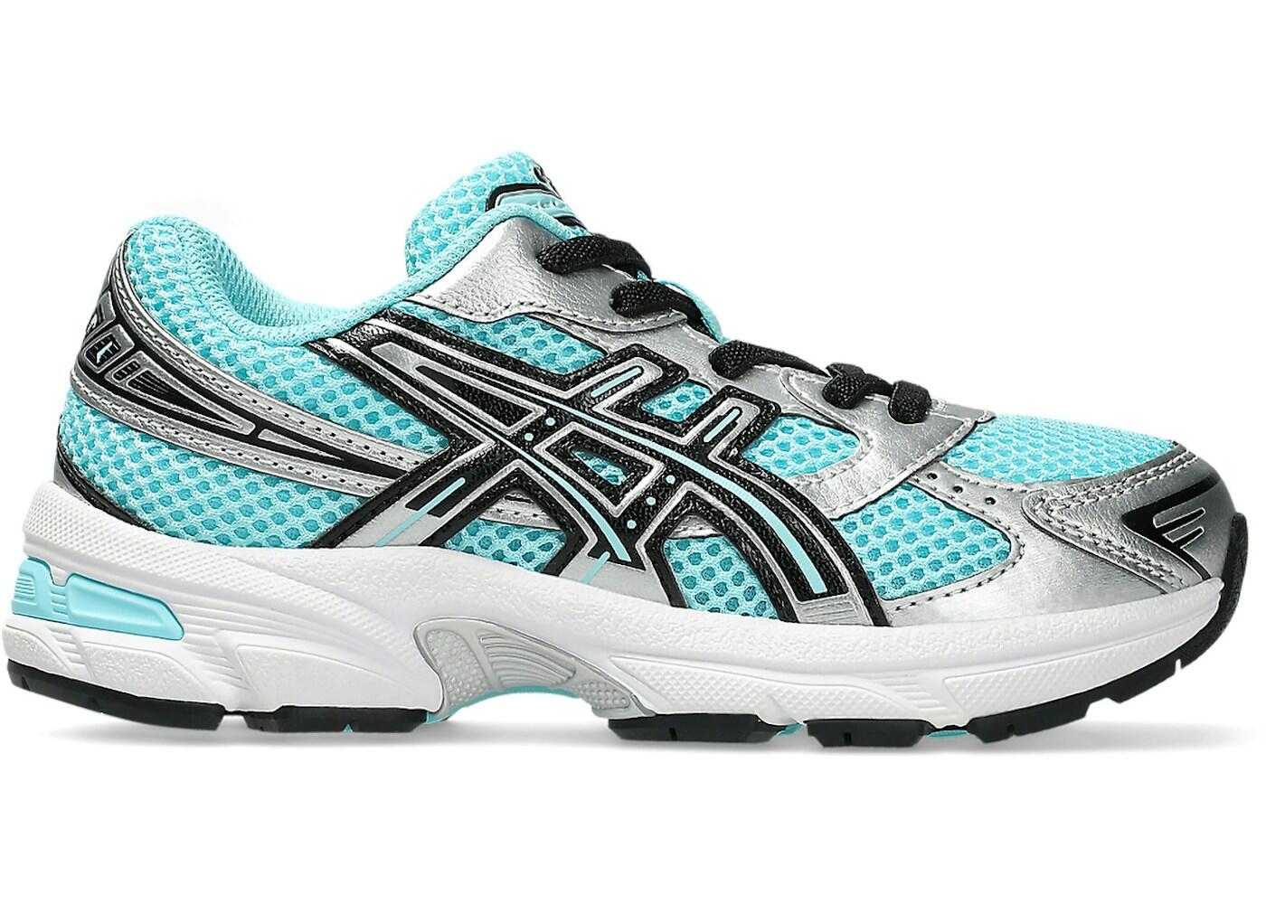 ASICS picture