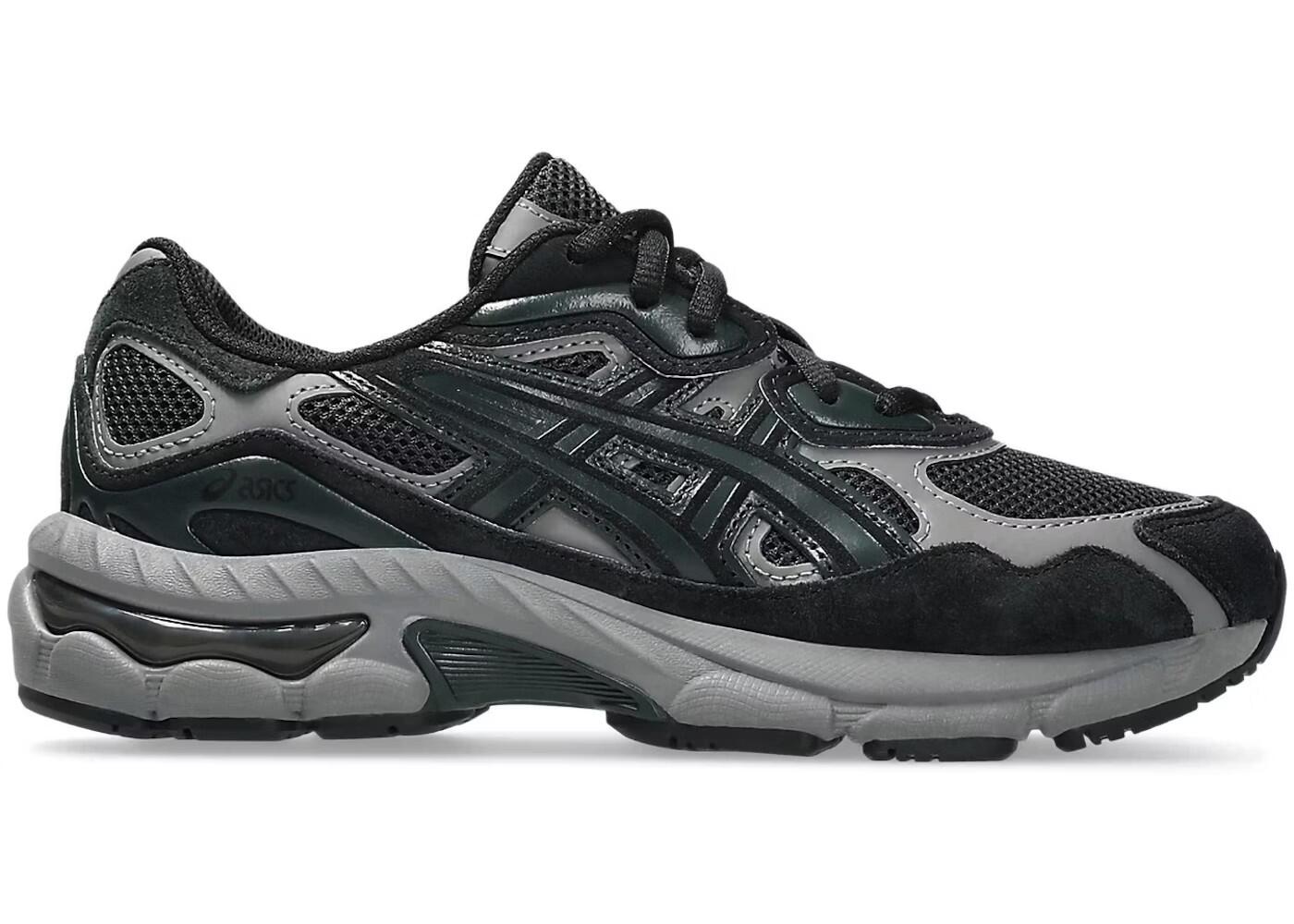 ASICS picture
