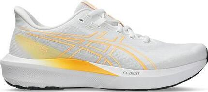 Chaussures Running Asics GT-1000 15 Homme blanc/orange