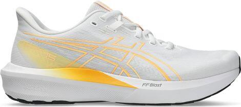 Chaussures Running Asics GT-1000 15 Homme blanc/orange