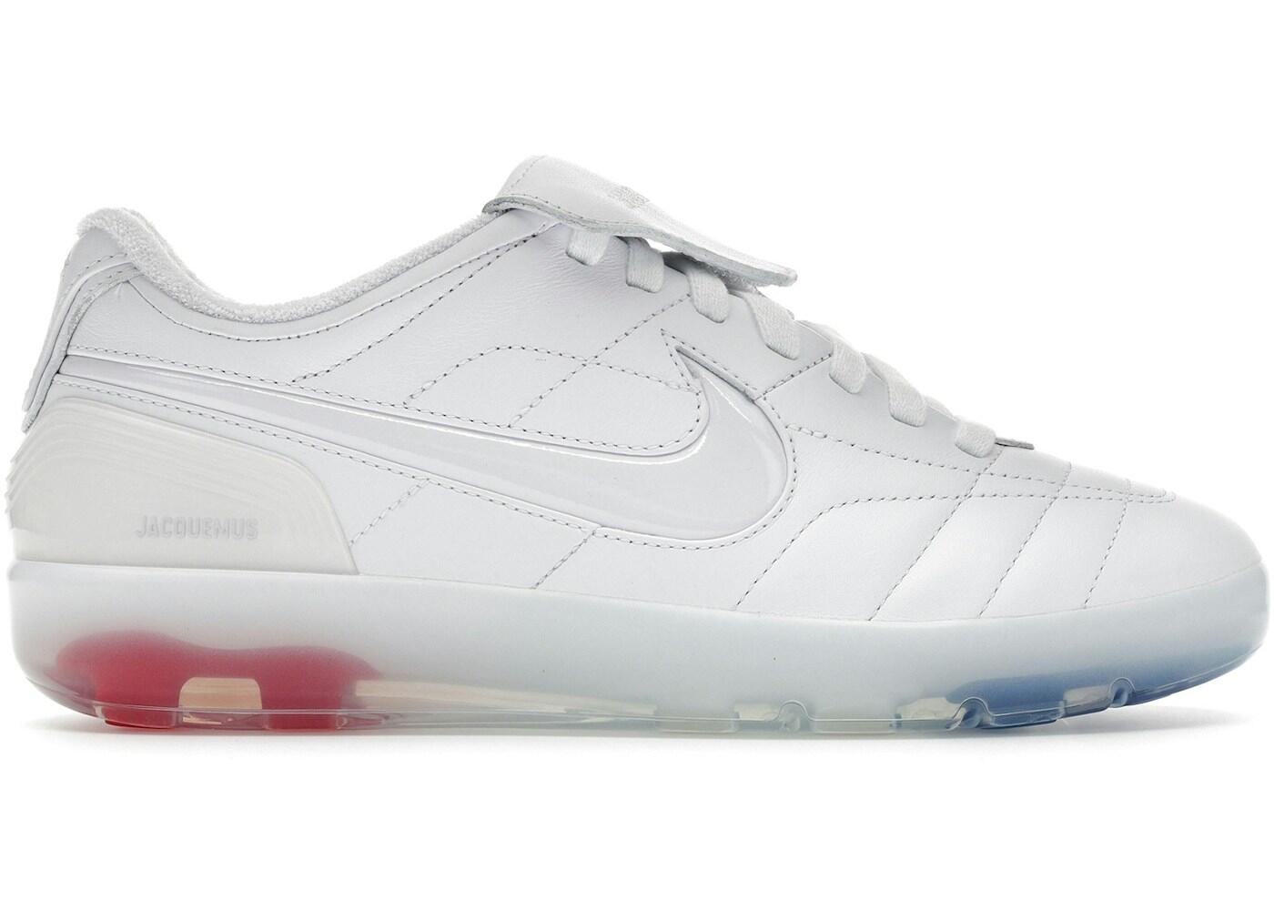 Nike Cryoshot Tiempo R10 Jacquemus 2/2