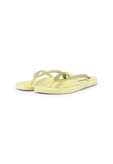 MESH X FEM - Zehentrenner - Flip-Flops - Badelatschen - Damen