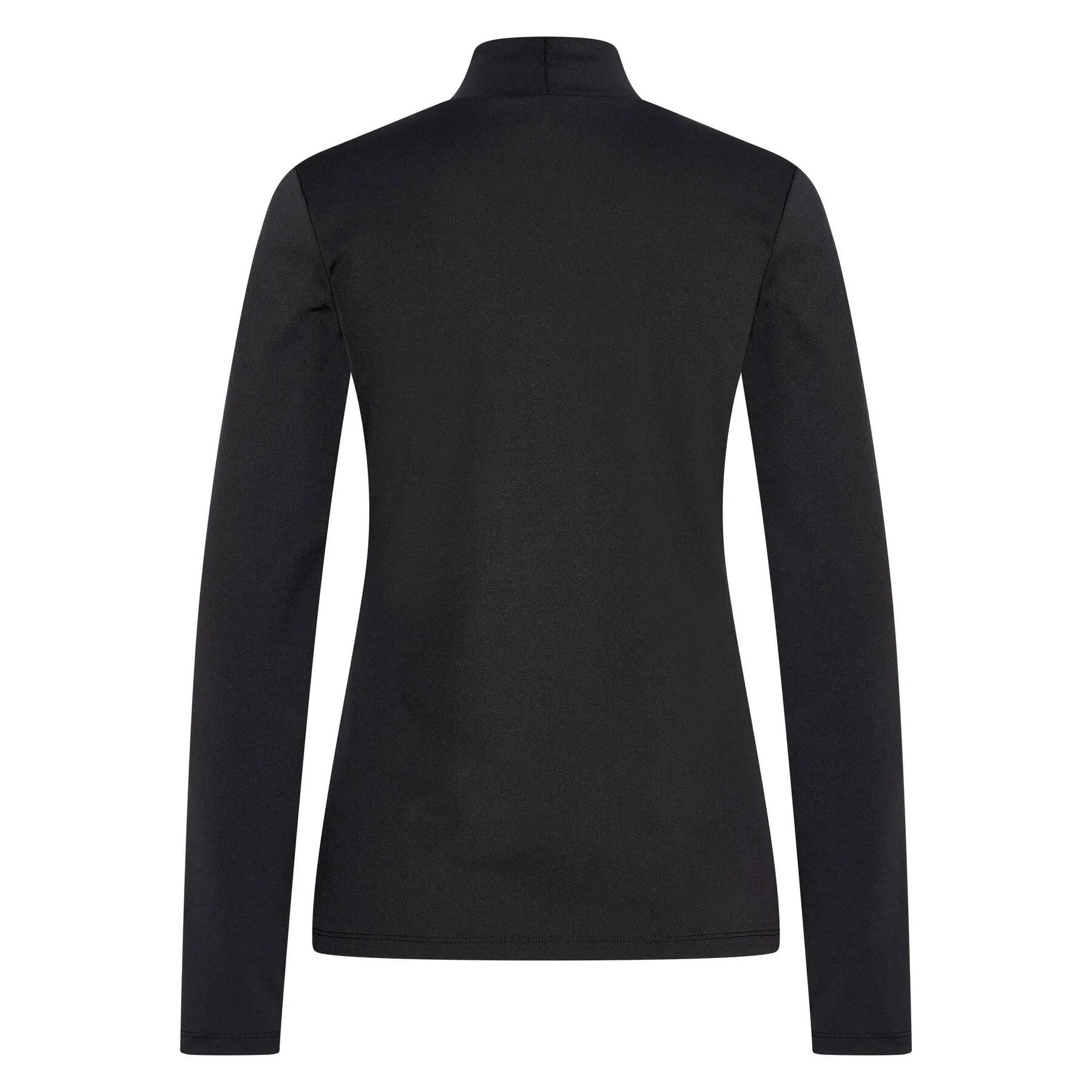 Pullover mit Rollkragen für Mädchen HV Polo Leanne 3/3