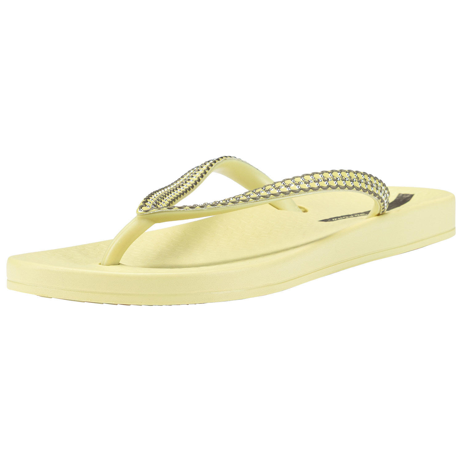 MESH X FEM - Zehentrenner - Flip-Flops - Badelatschen - Damen 3/7