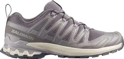 Zapatillas Salomon modelo Zapatillas Salomon XA PRO 3D v9 gris metál para hombre