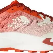 The North Face Vectiv Enduris 4 Trail Shoes - Men's Red