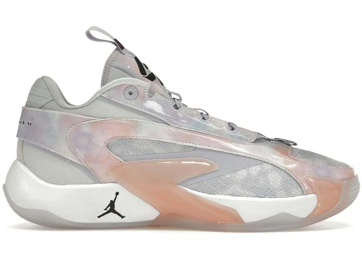 Jordan Luka 2 Nebula 2/2