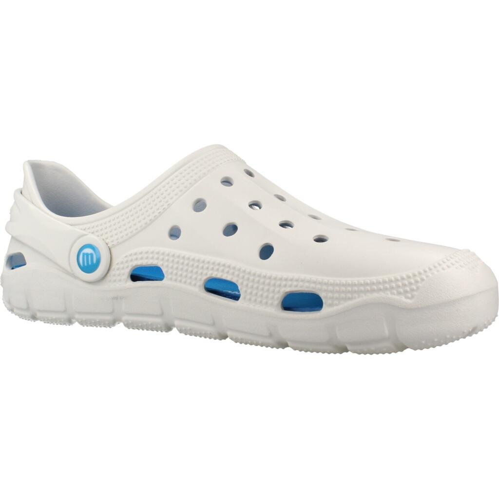Chaussures barefoot homme MTNG Free care blanc 5/7