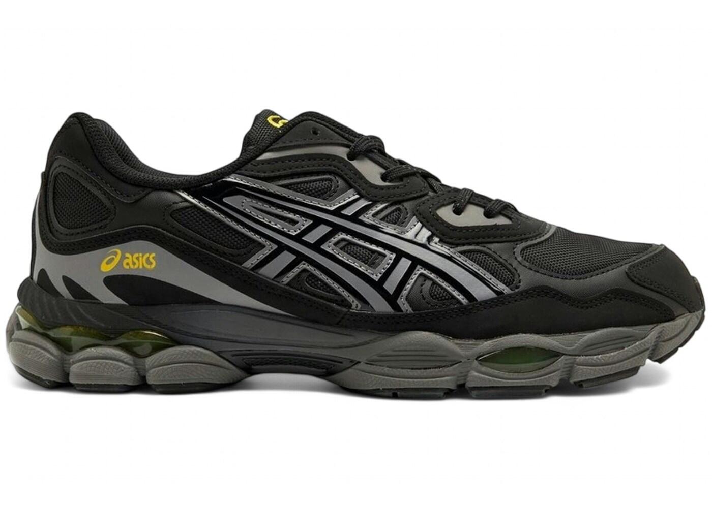 ASICS picture