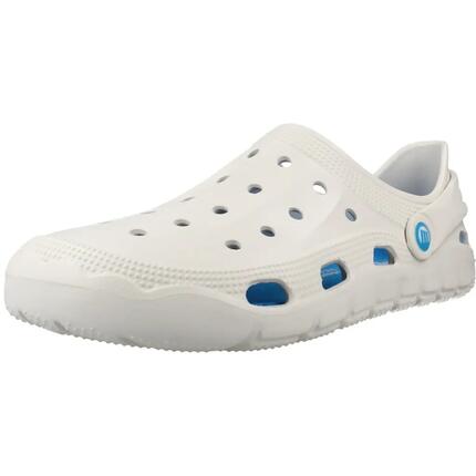 Zapatillas caminar Hombre barefoot MTNG Free care Blanco