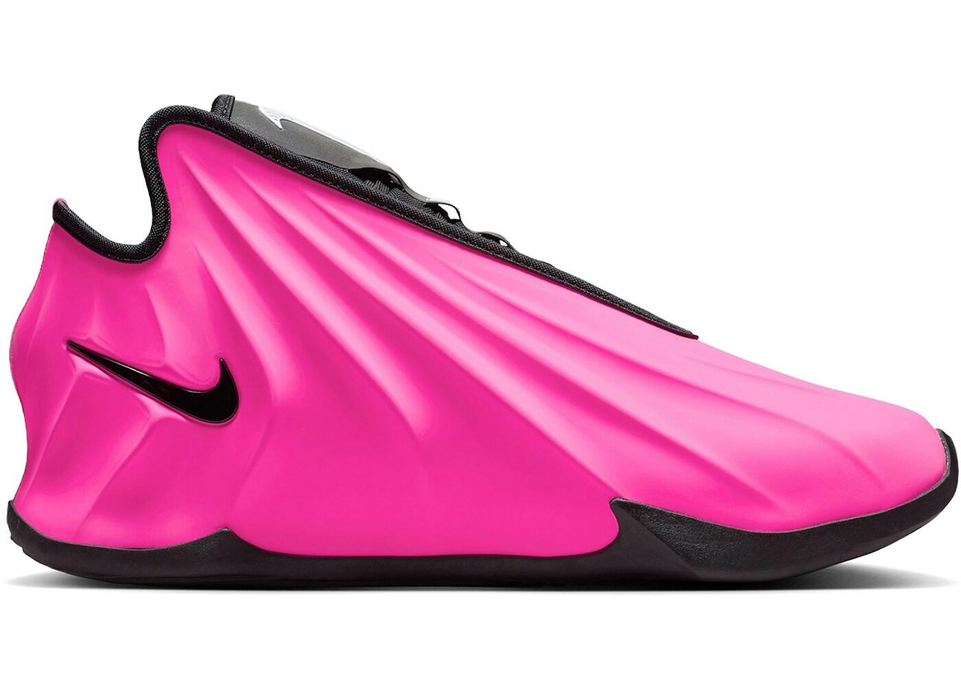 Nike G.T. Future Hyper Pink 2/2