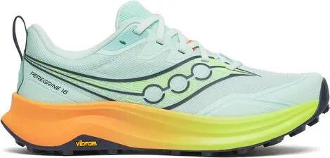 SAUCONY picture