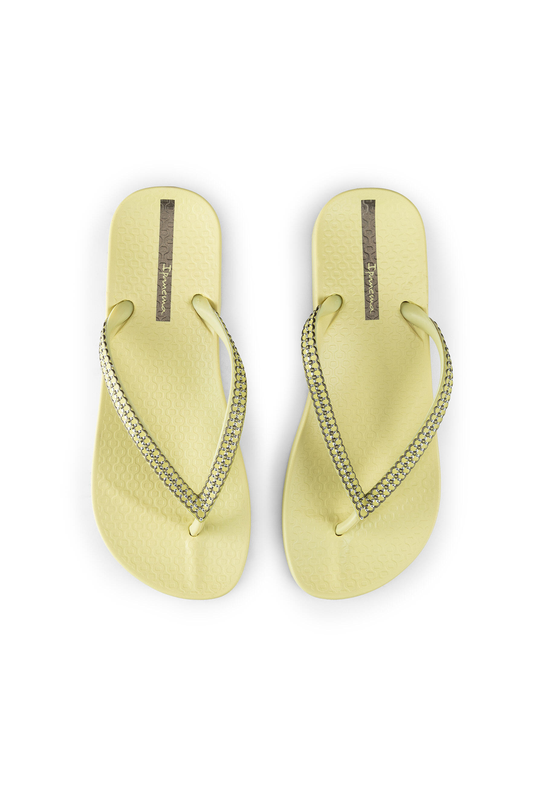 MESH X FEM - Zehentrenner - Flip-Flops - Badelatschen - Damen 4/7