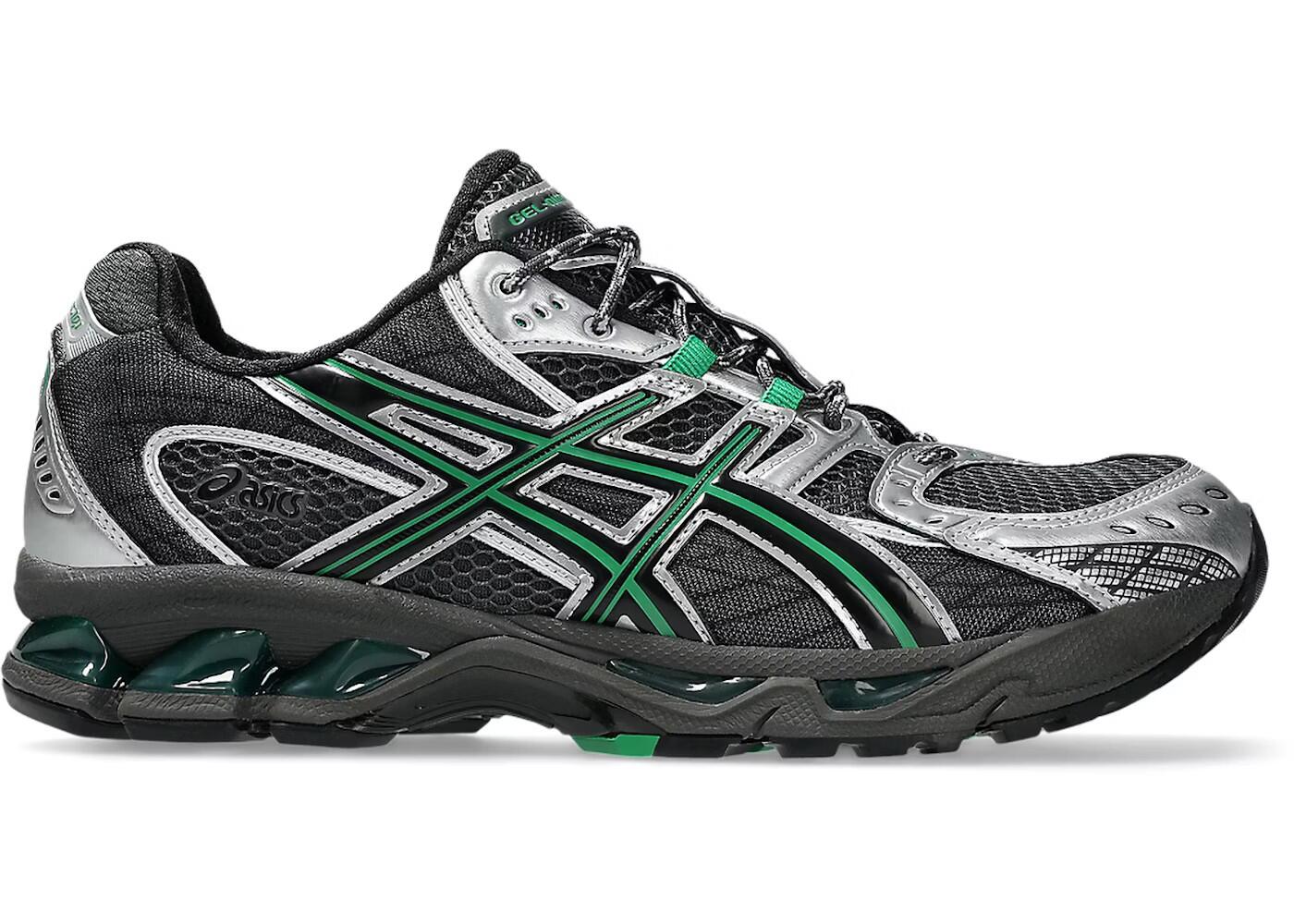 ASICS picture